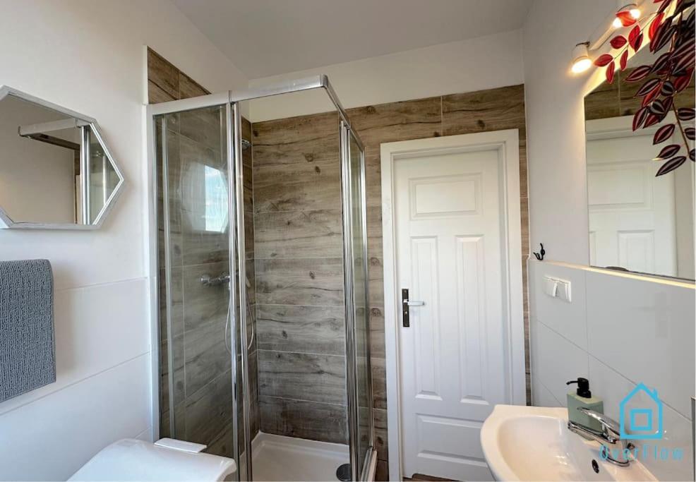 Stary Chrobrego Pok 6 Appartement Gdańsk Buitenkant foto